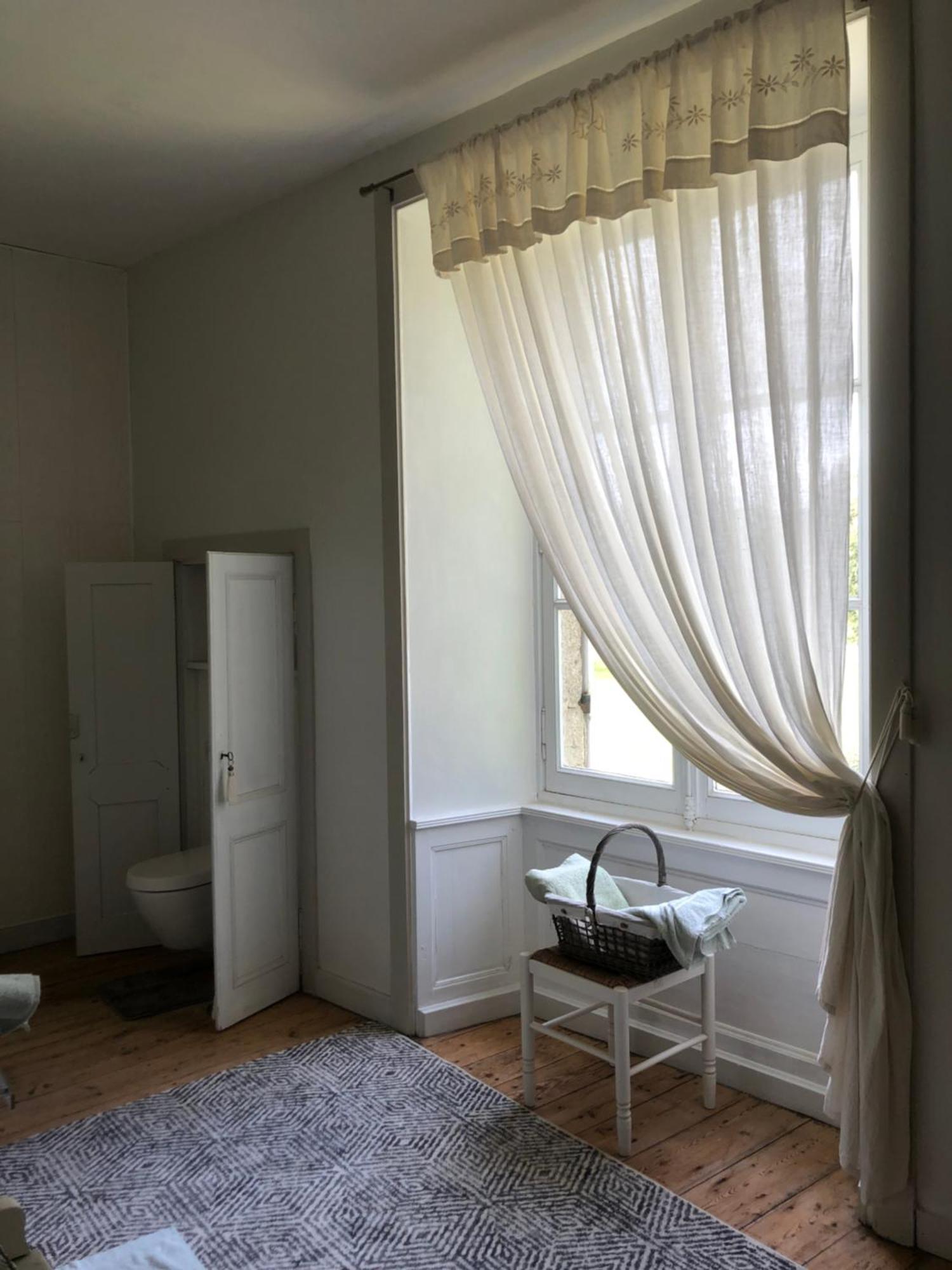 Chambres D'Hotes Chateau De Bonabry Hillion Экстерьер фото