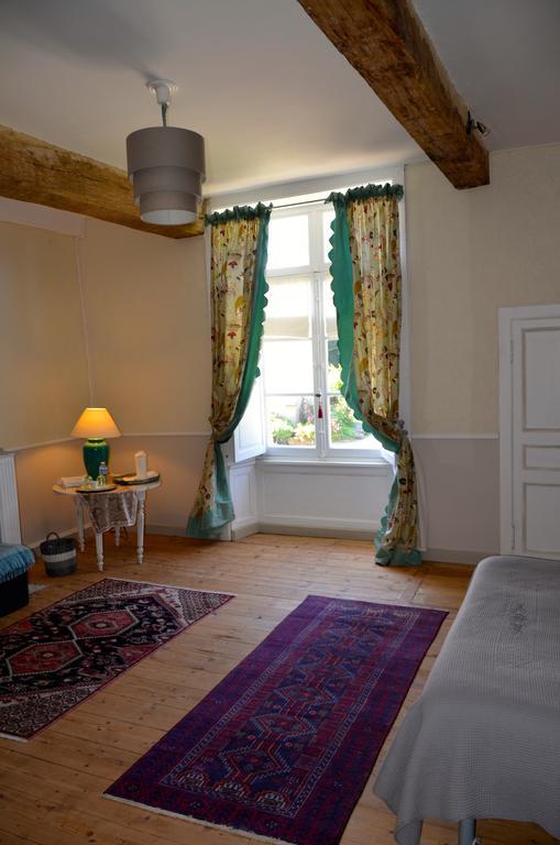 Chambres D'Hotes Chateau De Bonabry Hillion Экстерьер фото