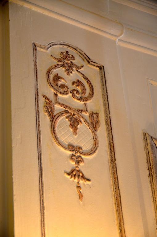 Chambres D'Hotes Chateau De Bonabry Hillion Экстерьер фото